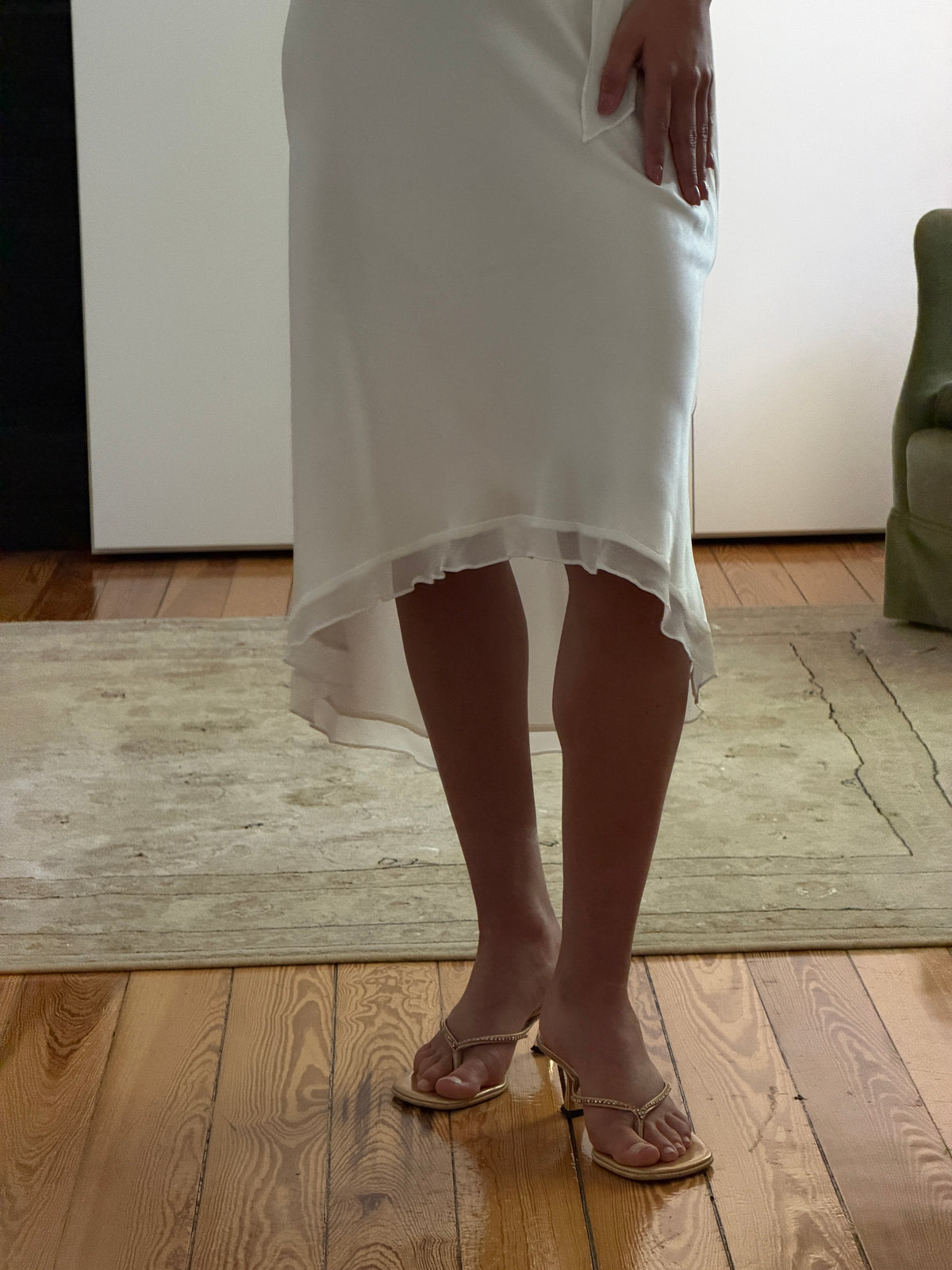 La Perla Heels (37)