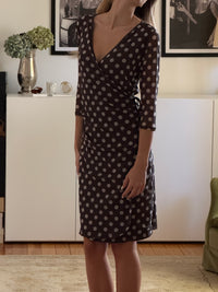 Polka Dot Dress (s)