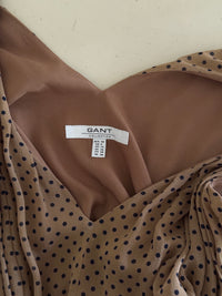 Gant Silk Dress (s)