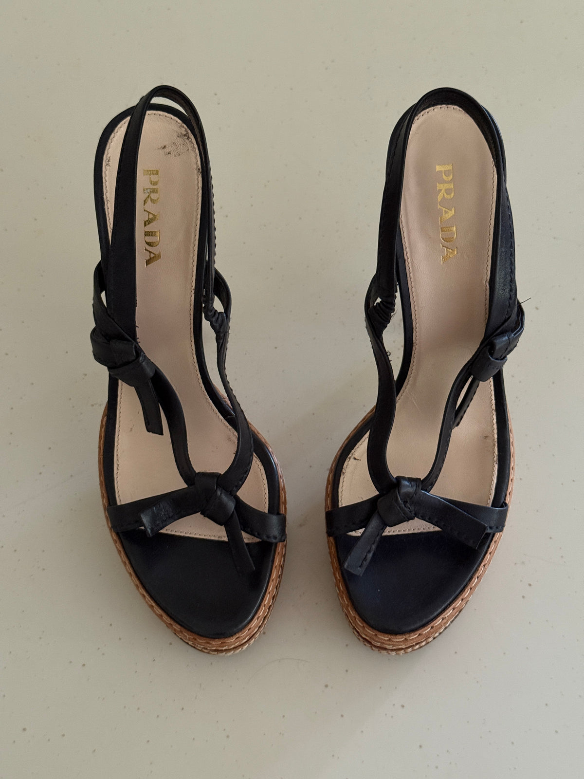 Prada Heels (40)