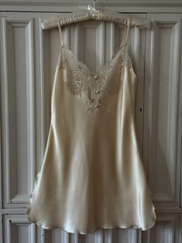 Lace Lingerie Dress (s)