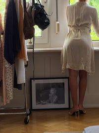 100% Silk Robe (s)