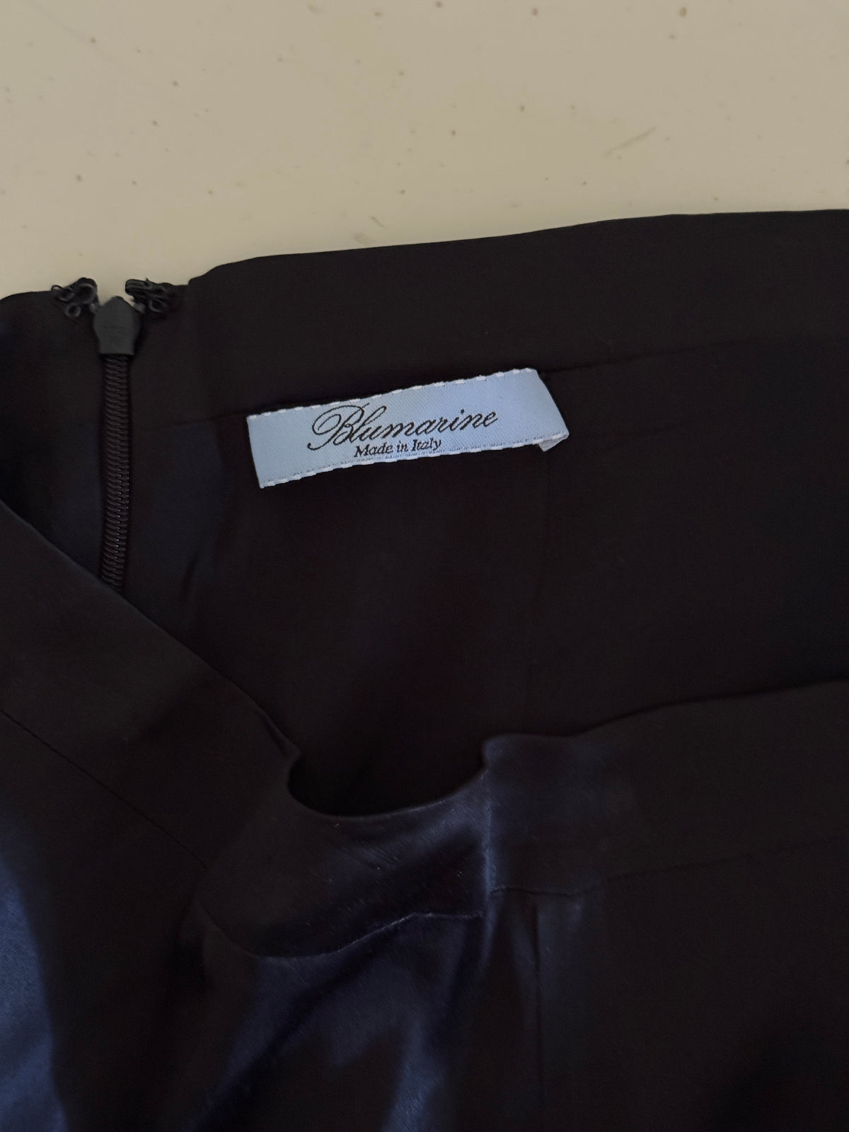 Blumarine Skirt (s)
