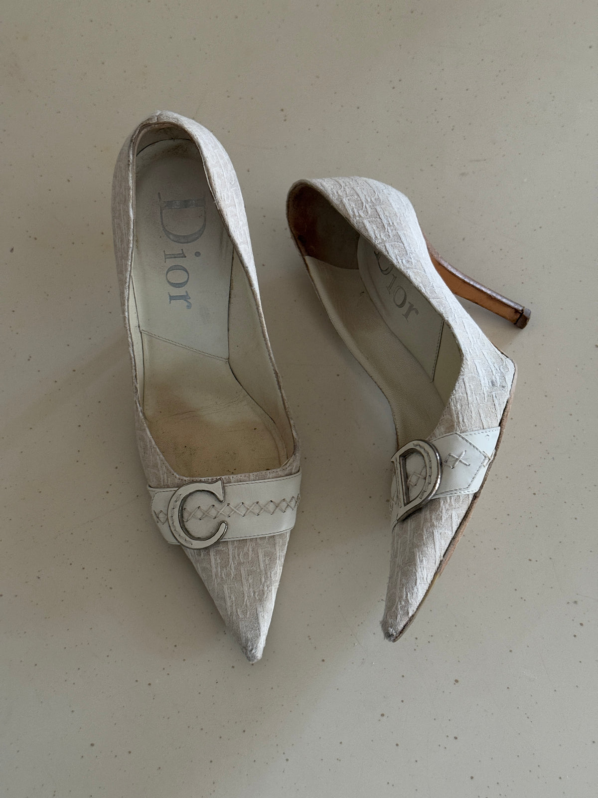 Dior Pumps (38)