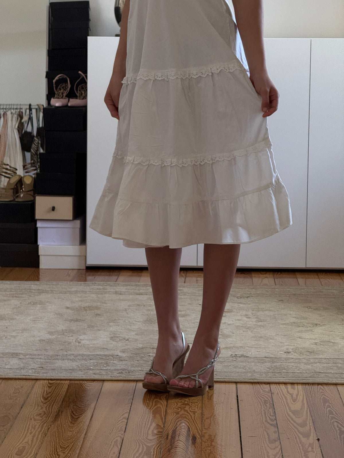 Cotton Dress (s)
