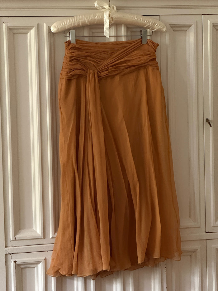 Alberta Ferretti Skirt (s)