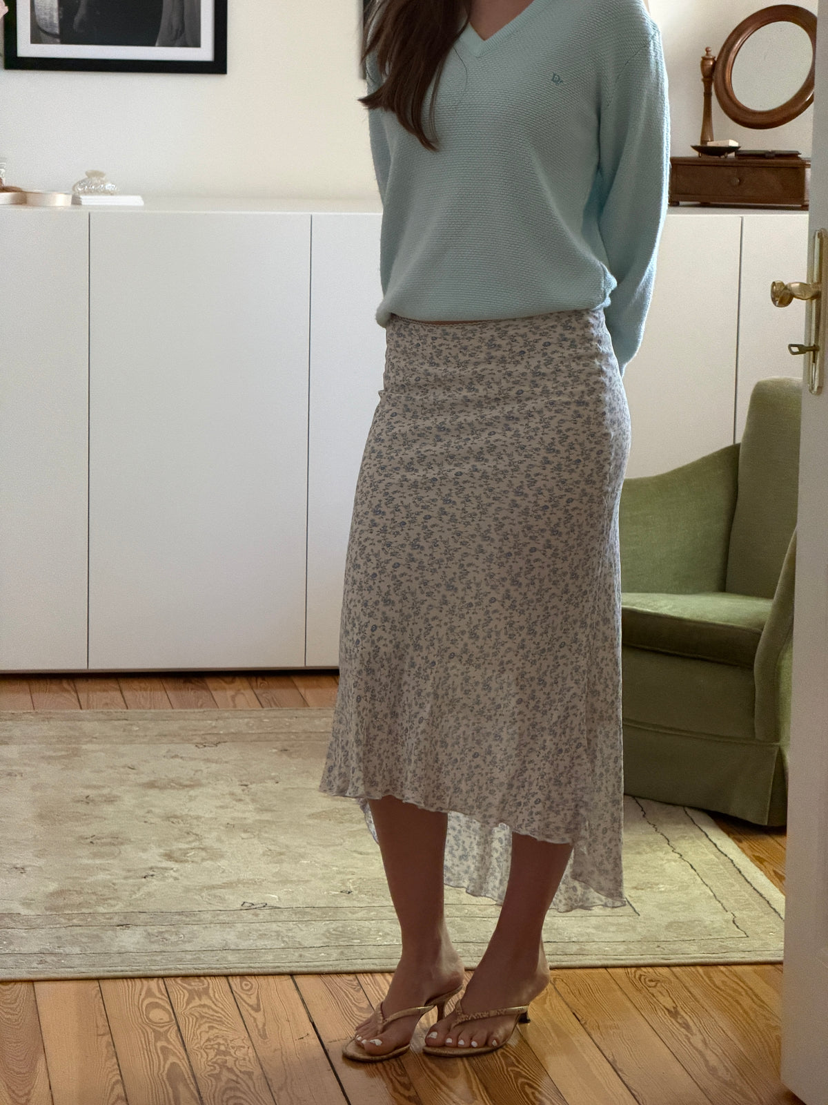Vintage Skirt (s)