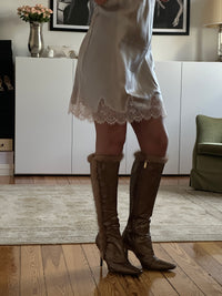 Sergio Rossi Boots (38)