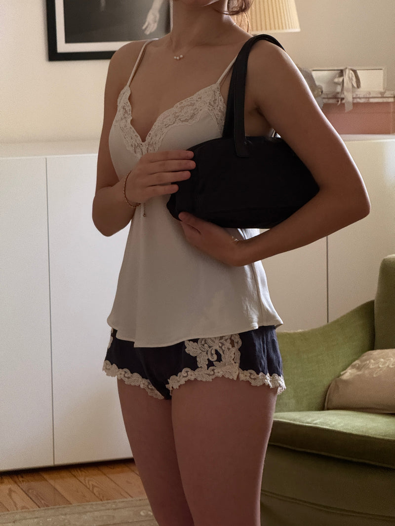 Chanel Travel Line Bag