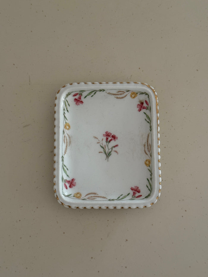 Hutschenreuther Dish