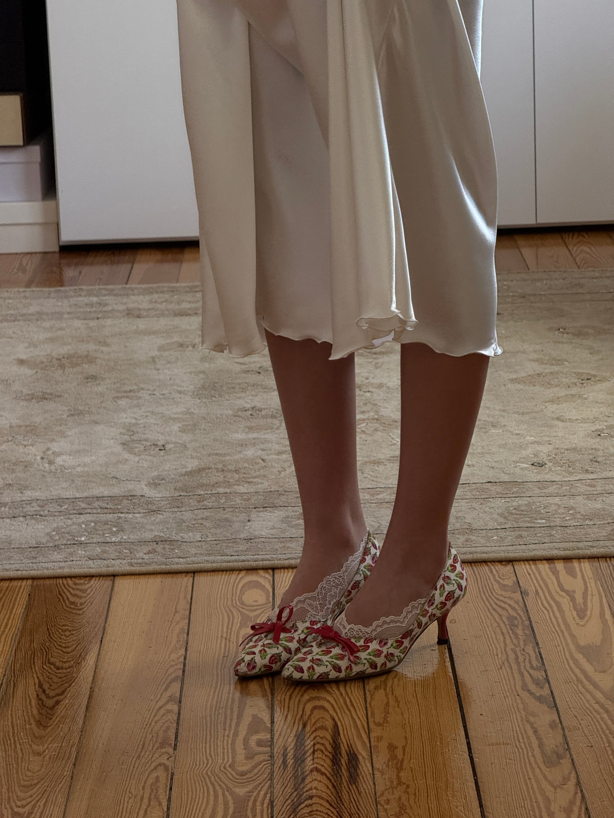 Manolo Blahnik Heels (37)
