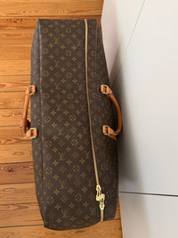 Louis Vuitton Suitcase