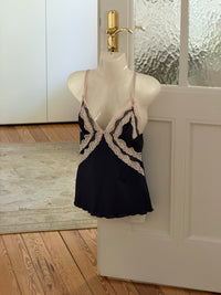 D&G Lingerie Top (s)
