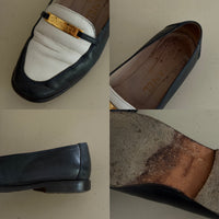 Chanel Loafer (35,5)