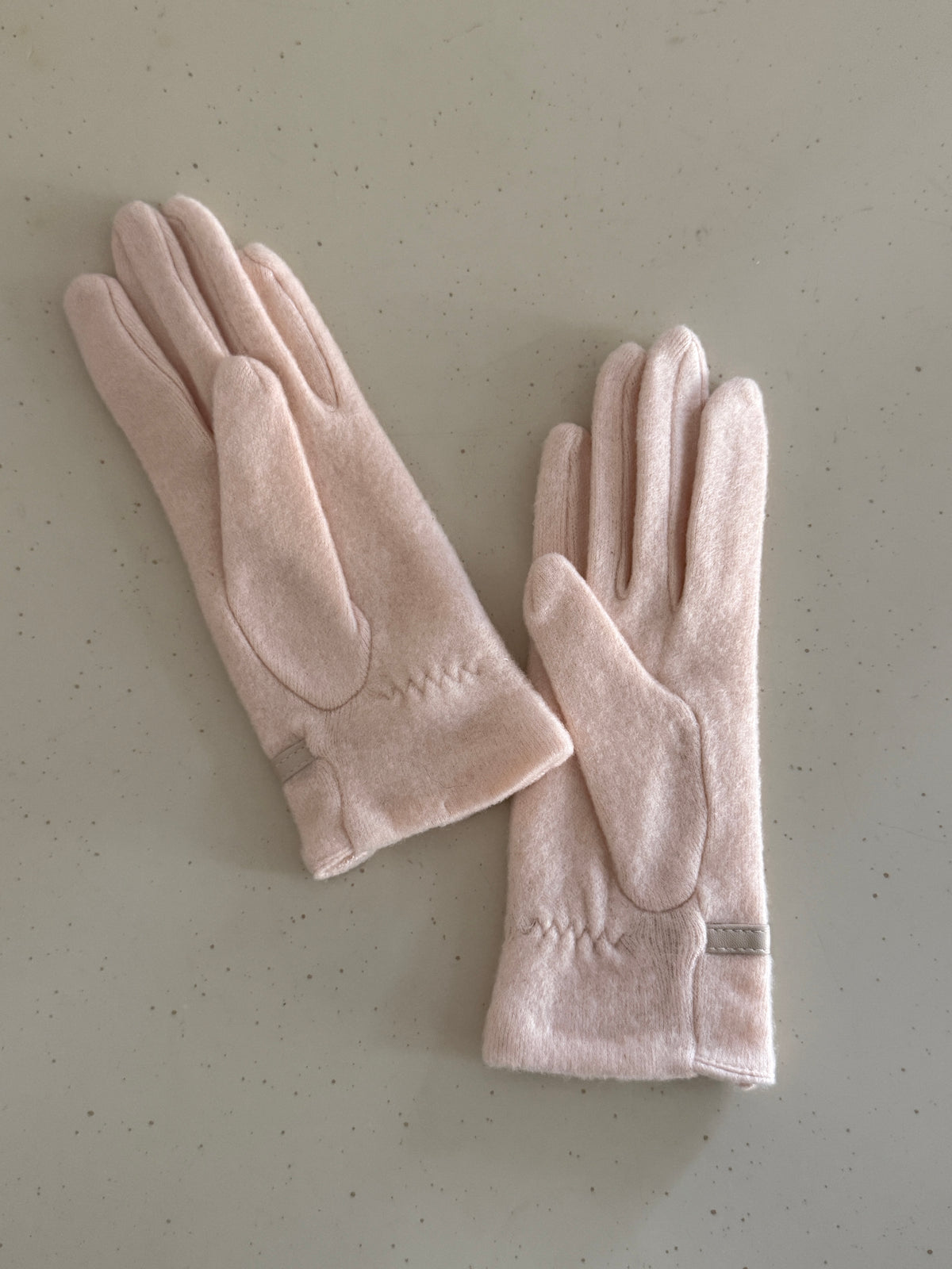 Vintage Gloves