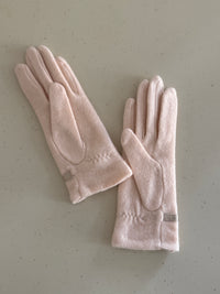 Vintage Gloves