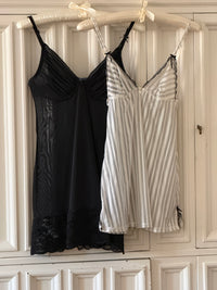 La Perla Lingerie Dress (s)