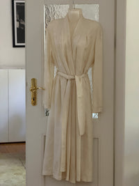 La Perla Silk Robe (m)