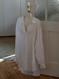DKNY Beach Shirt (xl)