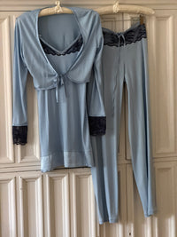 La Perla Pyjama Set (xs)