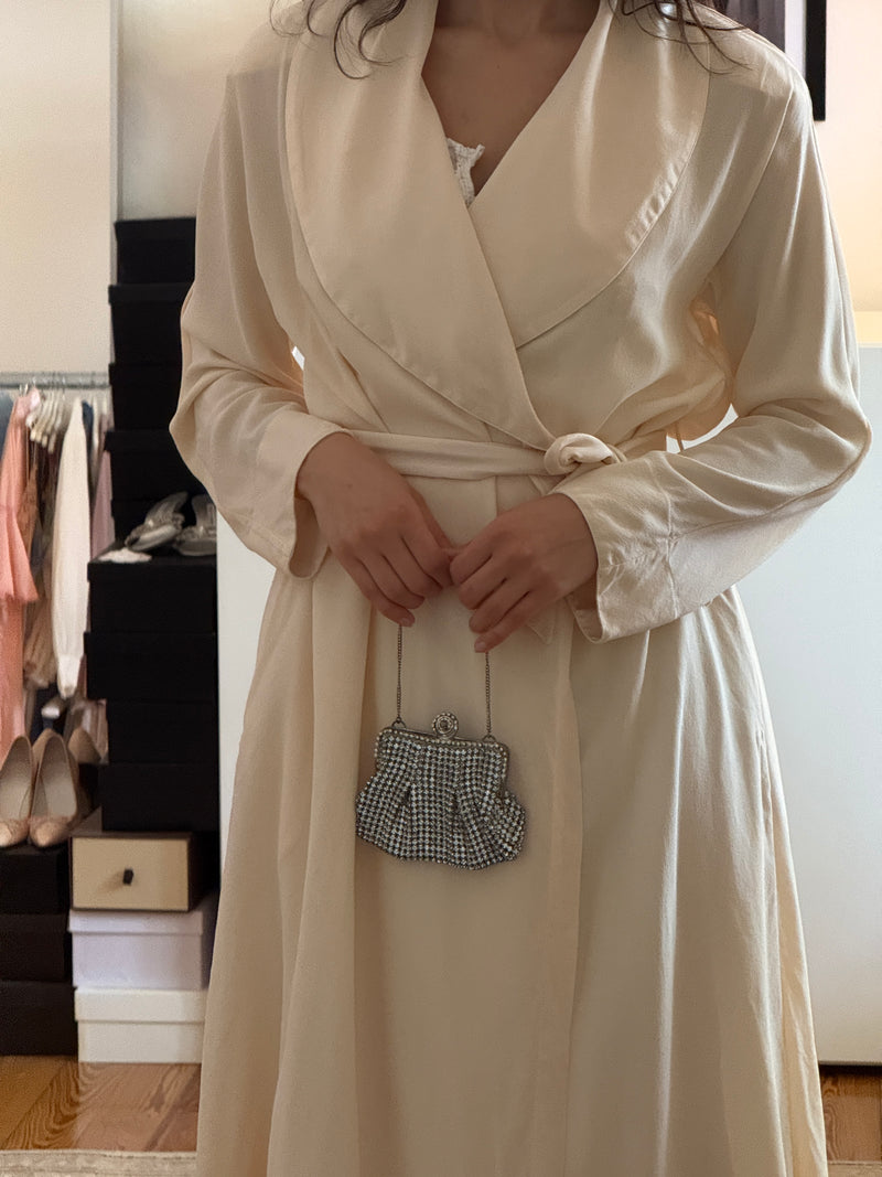 Antique Evening Bag