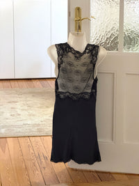 La Perla Lingerie Dress (xs)