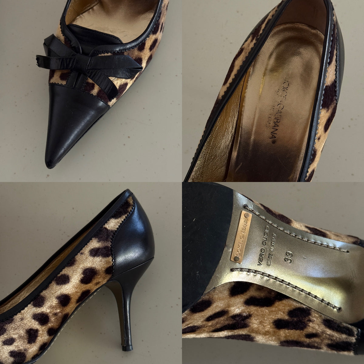 D&G Leo Pumps (39)