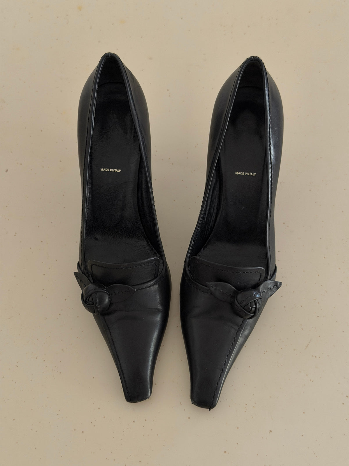 Prada Heels (39)
