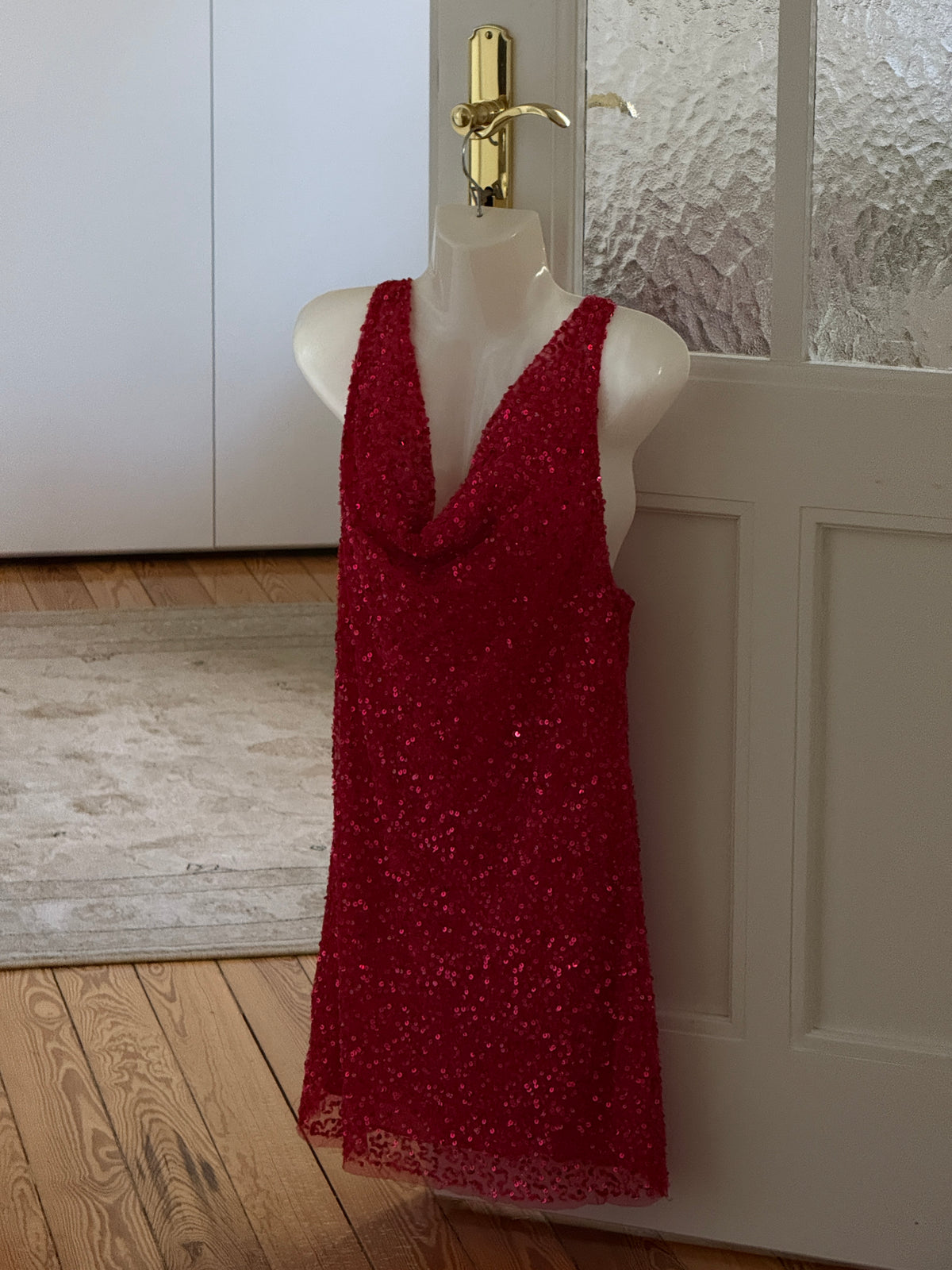 Patrizia Pepe Dress (xs)