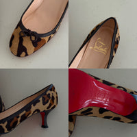 Louboutin Pumps (38,5)