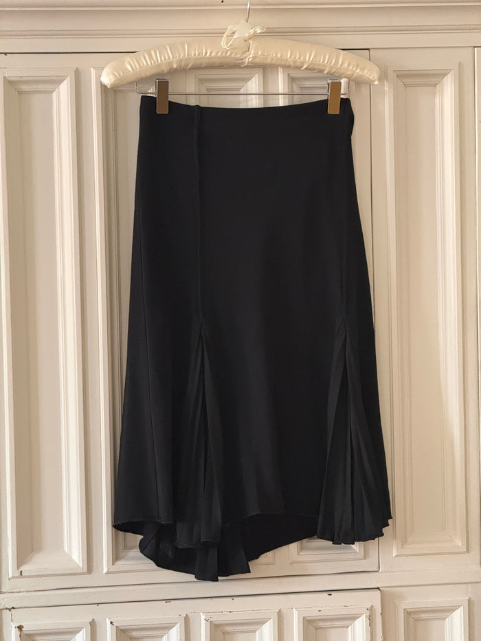 Vintage Armani Skirt (s)