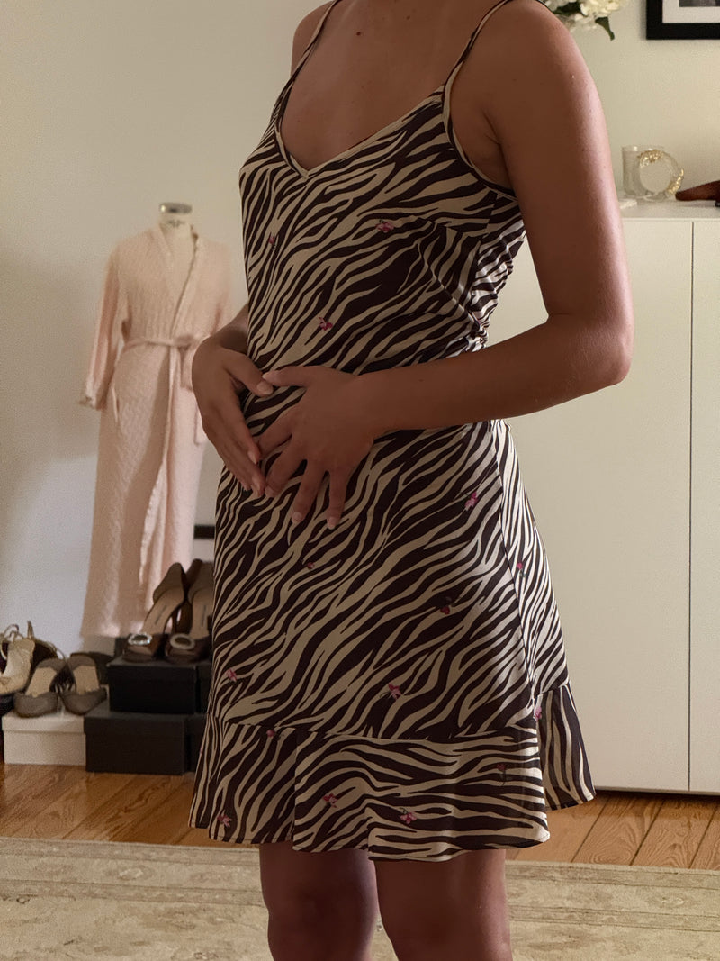 La Perla Lingerie Dress (s)