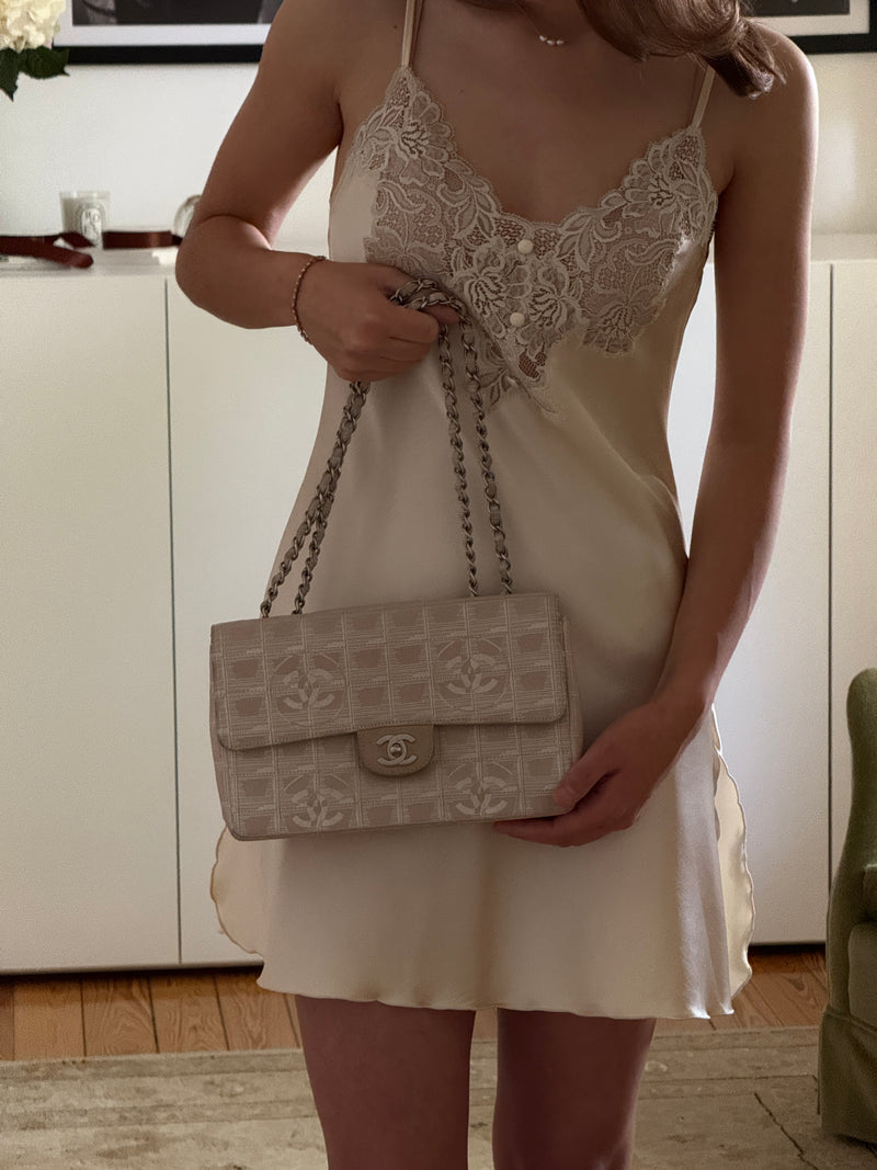 Chanel Flap Bag