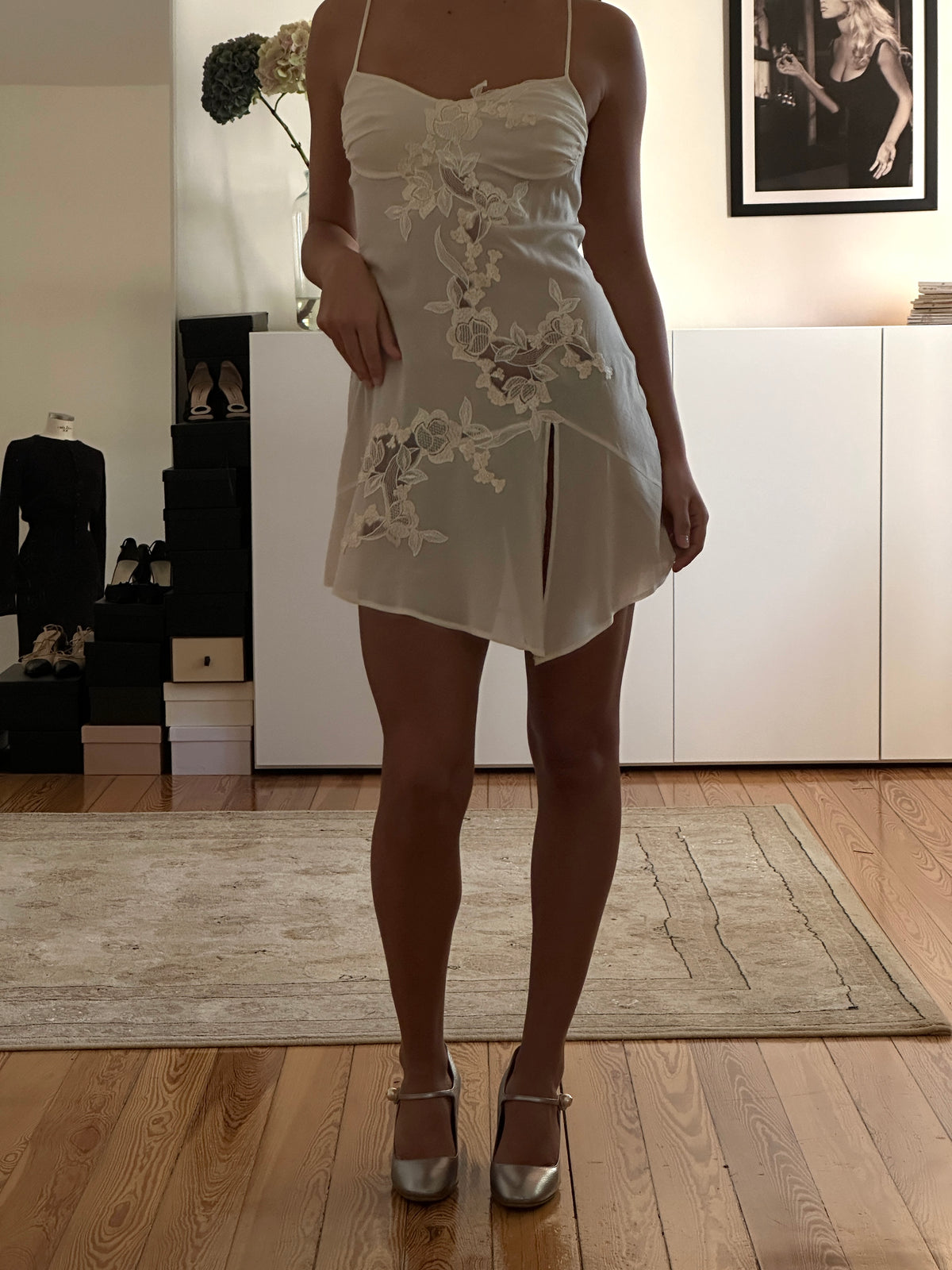 La Perla Lingerie Dress (s)