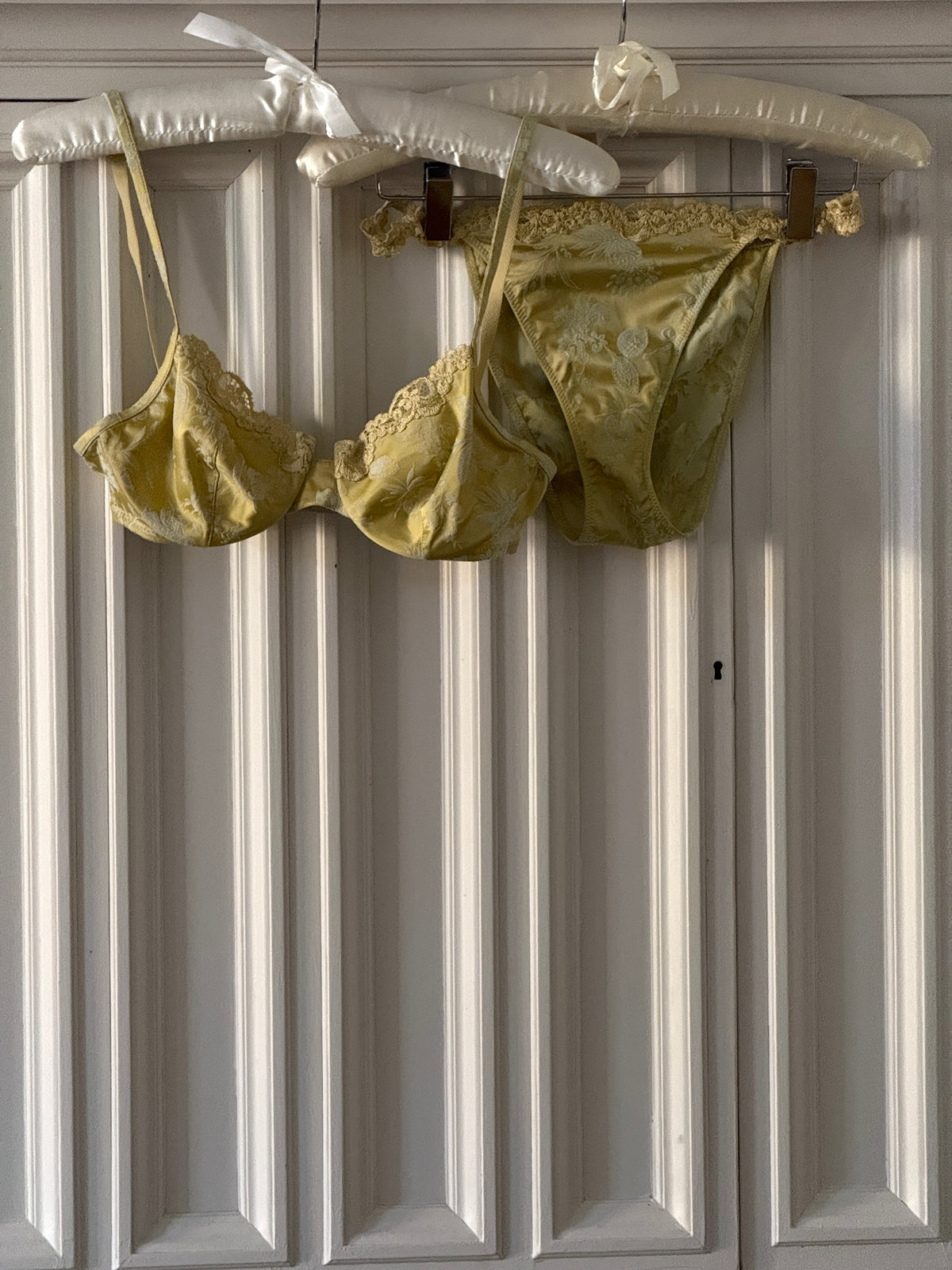 La Perla Lingerie Set (s)