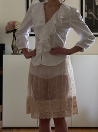 La Perla Skirt Set (s)