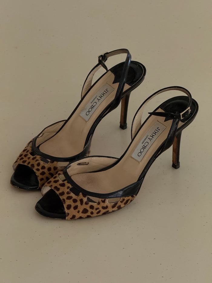 Jimmy Choo Heels (38,5)