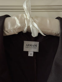Armani Silk Blouse (s)