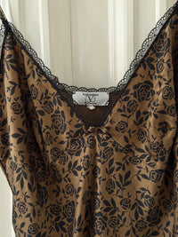 Valentino Silk Dress (s)