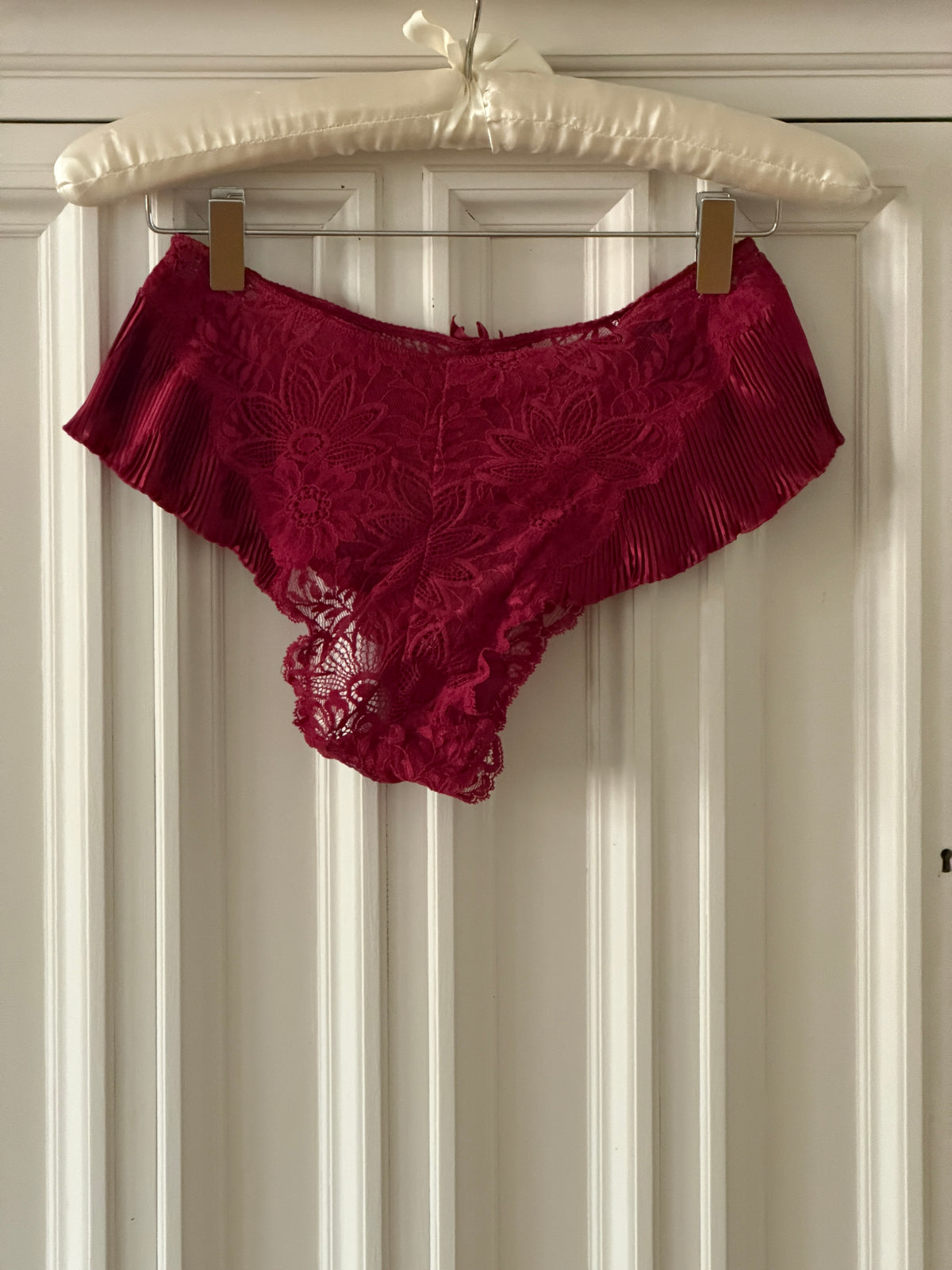 La Perla Lingerie Set (s)