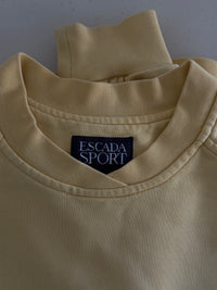Escada Sweater (m)