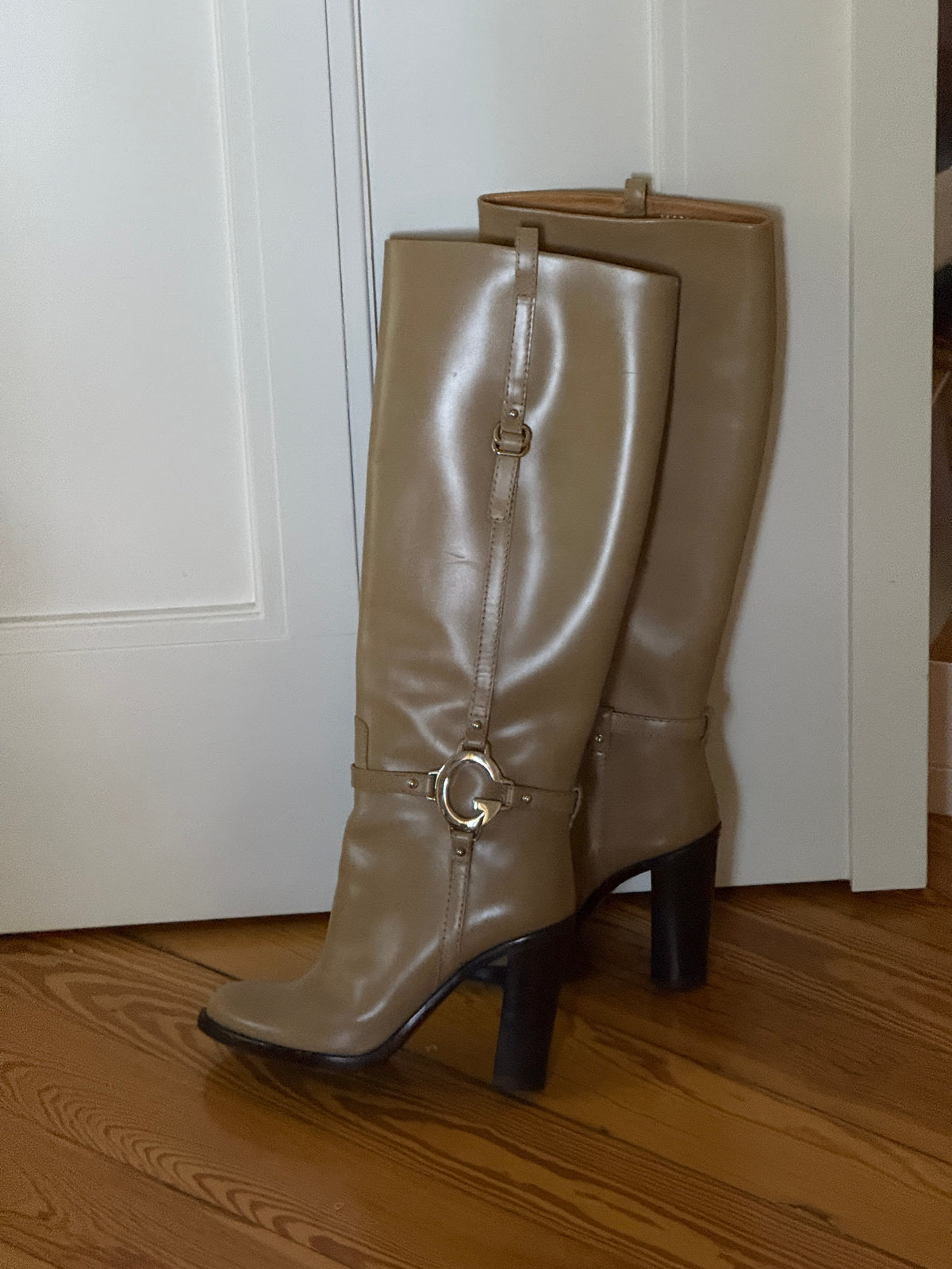 Gucci Boots (37,5)