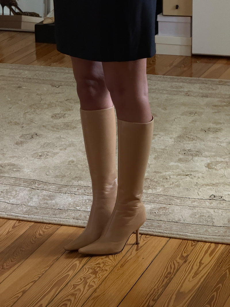 Jimmy Choo Boots (36,5)