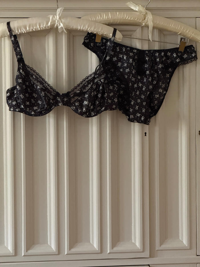 La Perla Bra Set (80 C)