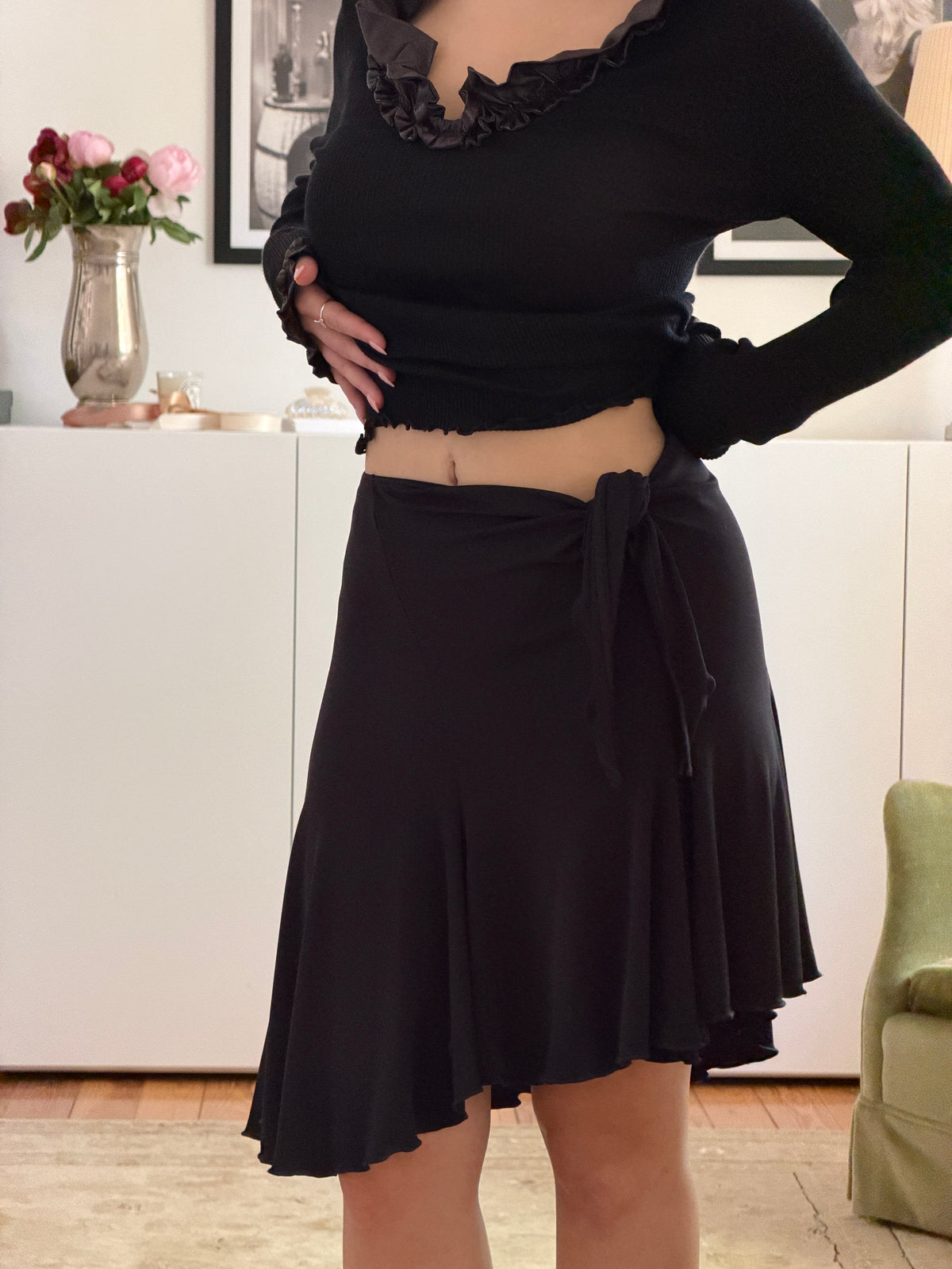 Vintage Skirt (s)