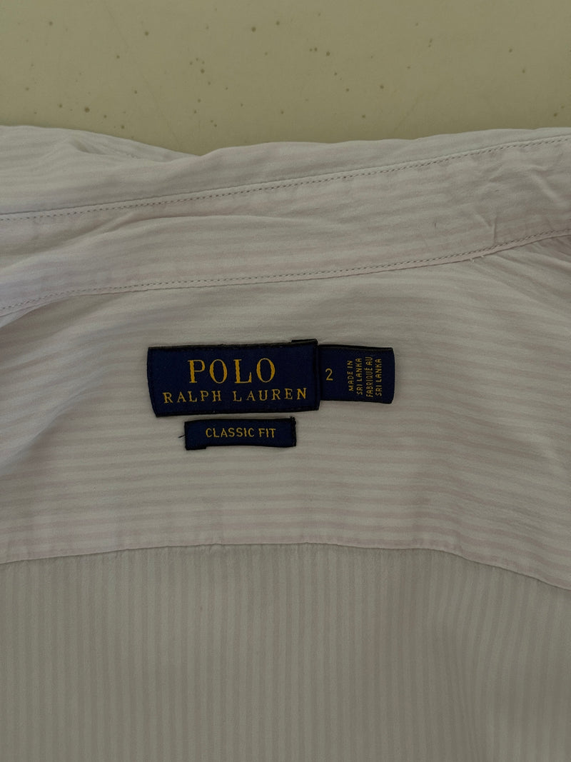 Ralph Lauren Shirt (s)