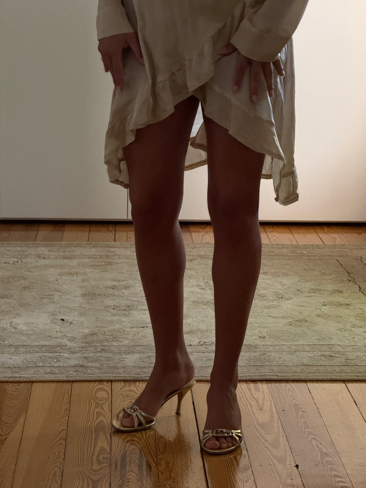 Gucci Mules (37,5)
