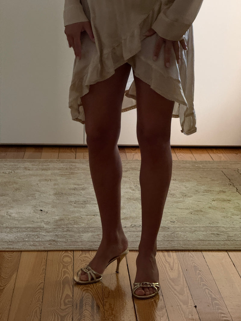 Gucci Mules (37,5)