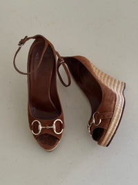 Gucci Wedges (37)