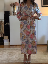 Vintage Robe Set (s)